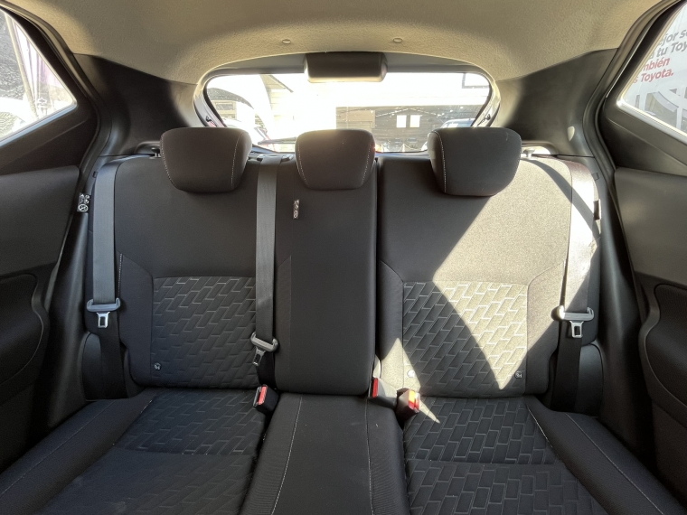 Nissan Kicks 1.6 Advance At 2023 Usado  Usado en Kovacs Usados