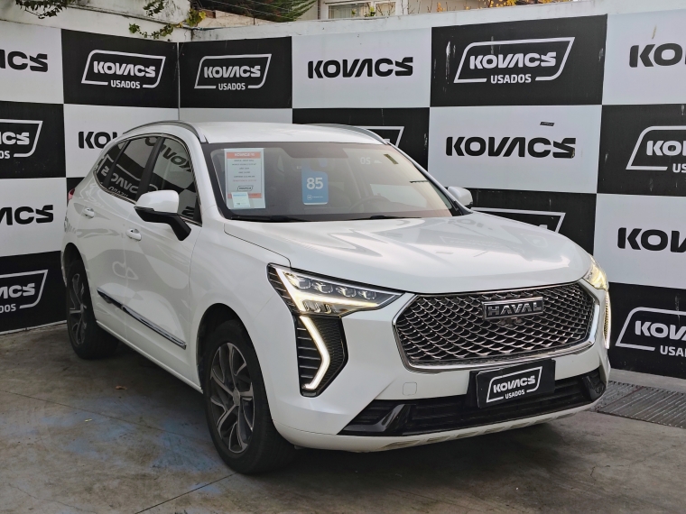 Haval Jolion 1.5  Elite  Mt 2024 Usado  Usado en Kovacs Usados