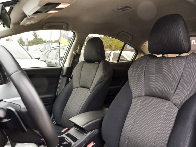Subaru Impreza 2.0l  Cvt Aut 2022 Usado  Usado en Webautos.cl