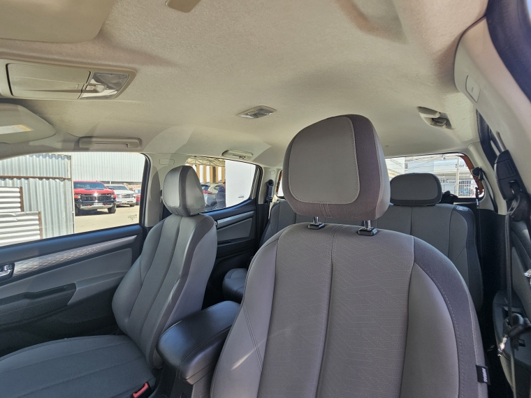 Chevrolet Colorado 2.8td Ltz At 4wd 2025 Usado  Usado en Kovacs Usados