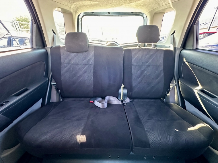 Daihatsu Terios 1.5 Lei Cov Te002 At 2014 Usado  Usado en Kovacs Usados
