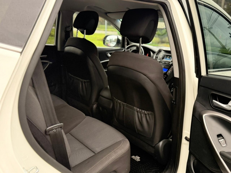 Hyundai Santa fe Gls 2015 Usado  Usado en Webautos.cl