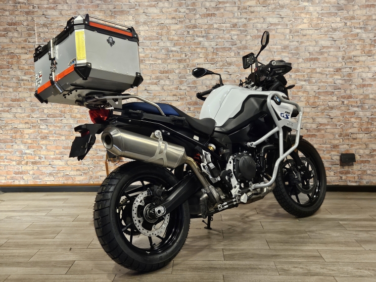Bmw F 800 gs Ii 2025 Usado en BMW Premium Selection