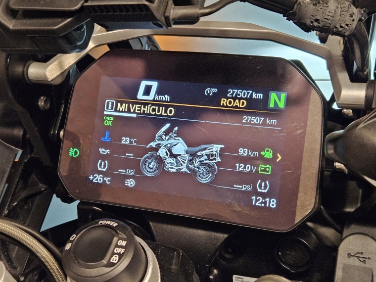 Bmw R 1250 gs adventure Ii 2022 Usado en BMW Premium Selection Bmw R 1250 gs adventure Ii 2022 Usado en BMW Premium Selection