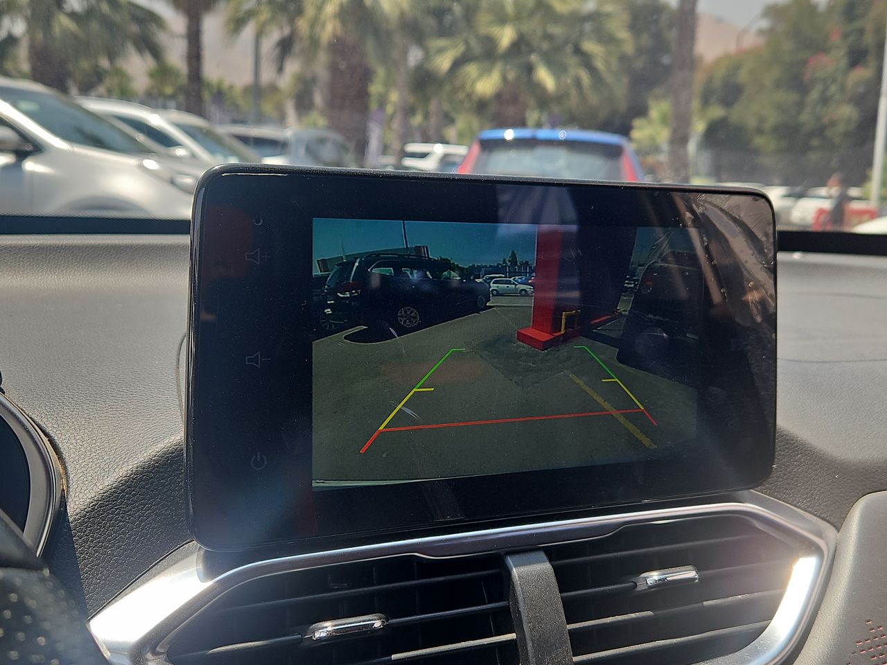 Chevrolet Groove Groove 1.5 2022 Usado en Usados de Primera - Sergio Escobar