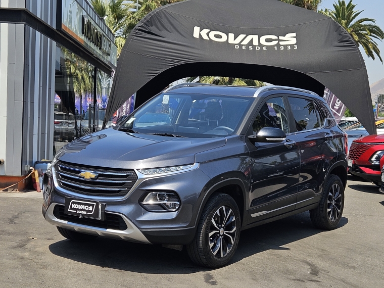Chevrolet Groove Premier 1.5 Mt 2023 Usado  Usado en Kovacs Usados