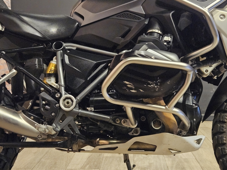Bmw R 1250 gs Ii 2023 Usado en BMW Premium Selection