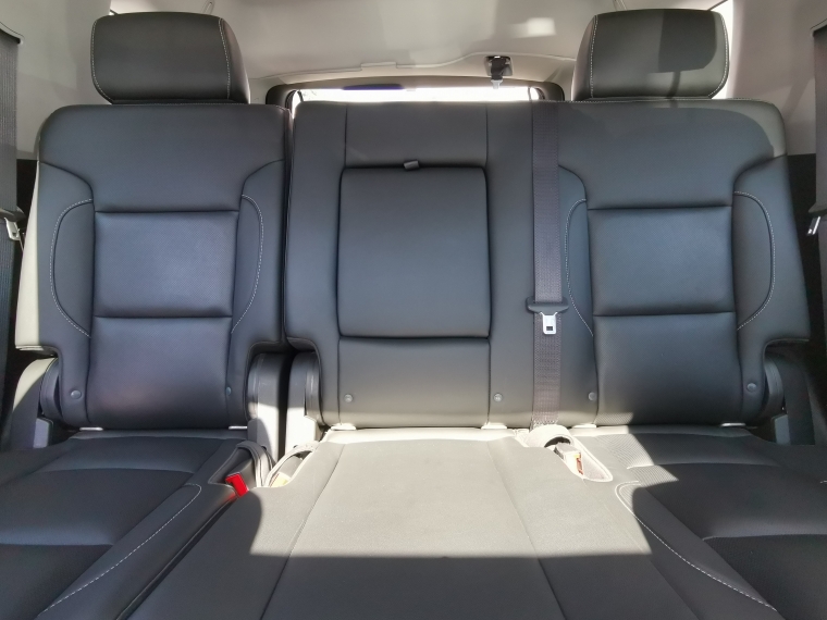 Chevrolet Tahoe Premier At 4x4 2020 Usado  Usado en Kovacs Usados