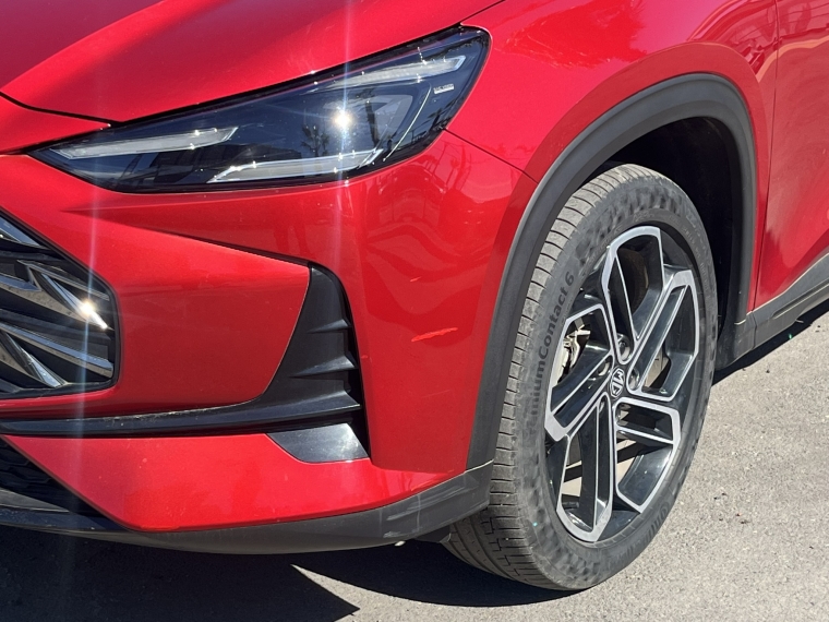 Mg One One Cvt 1.5 2024 Usado en Rosselot Usados