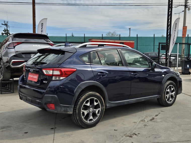 Subaru Xv New Xv Awd 2.0i Aut 2018 Usado en Rosselot Usados