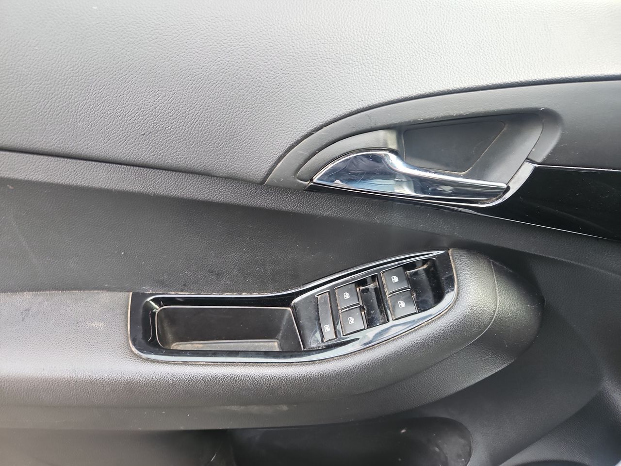Chevrolet Orlando Orlando Ls 2.0 2016 Usado en Usados de Primera - Sergio Escobar