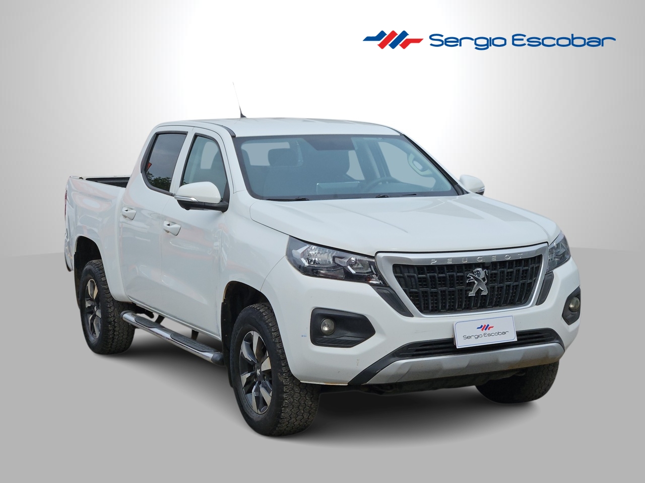 PEUGEOT LANDTREK LANDTREK BLUEHDI 4X4 2.2 AUT 2023