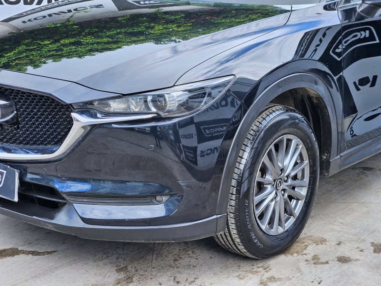 Mazda Cx-5 2.0  R  L  At 2019 Usado  Usado en Kovacs Usados