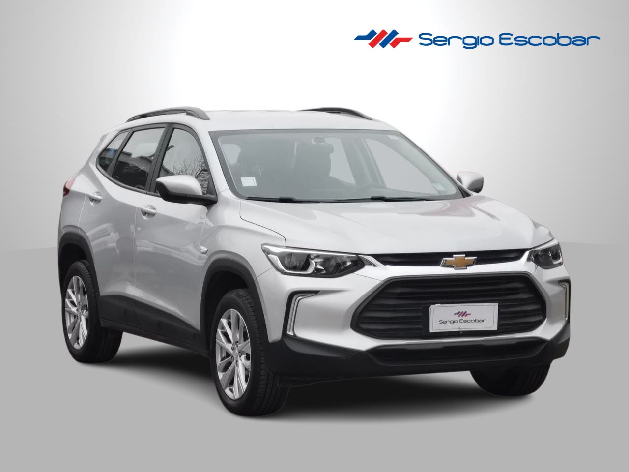 CHEVROLET TRACKER TRACKER 1.2T  AUT 2023