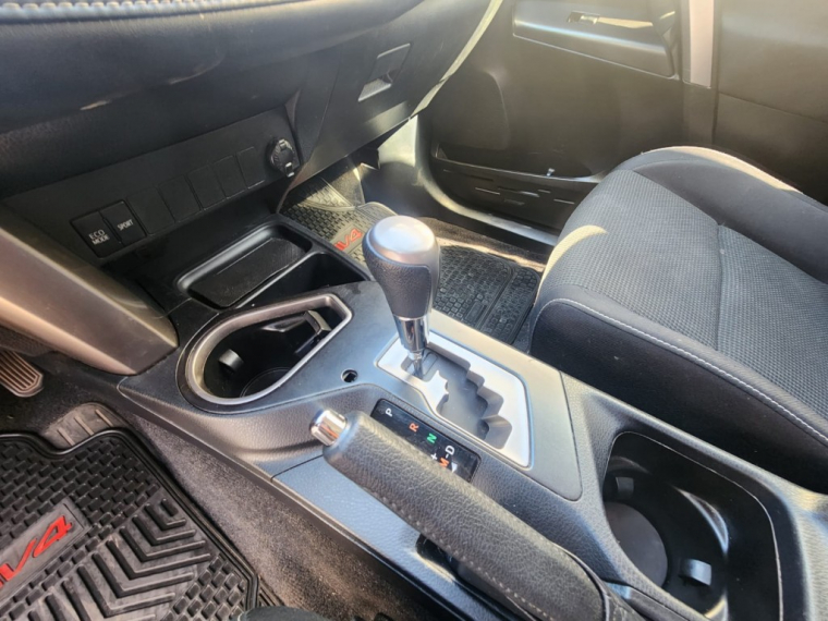 Toyota Rav4 Cvt 2.0 2017 Usado  Usado en Webautos.cl