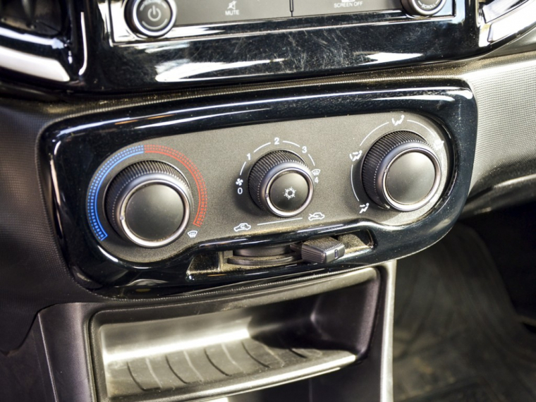 Ram 700 1.3l Laramie Mt 2022 Usado  Usado en Webautos.cl