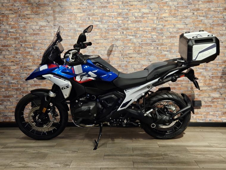 Bmw R 1300 gs Ii Asa 2025 Usado en BMW Premium Selection Bmw R 1300 gs Ii Asa 2025 Usado en BMW Premium Selection