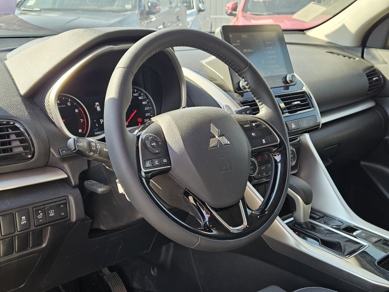 Mitsubishi Eclipse cross Eclipse Cross Rs 1.5 Aut 2023 Usado en Rosselot Usados