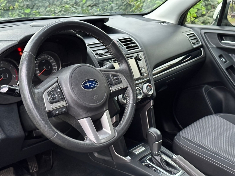 Subaru Forester 2.0 Diesel 2017 Usado en Autoadvice Autos Usados