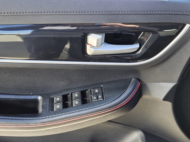 Dongfeng Sx5 Sx5 1.6 Luxury Mt 2022 Usado en Rosselot Usados