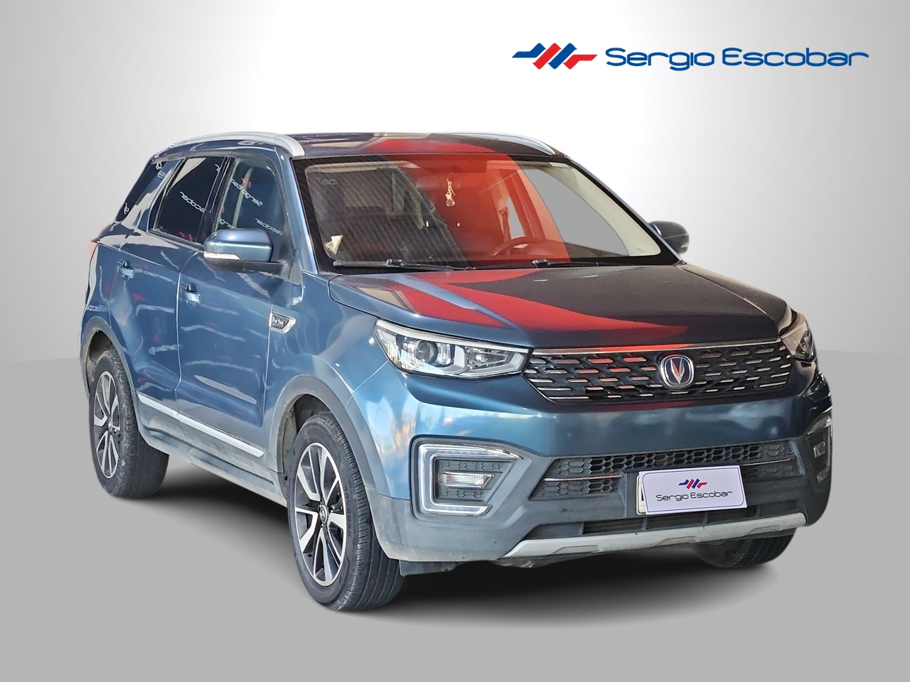 CHANGAN CS55 CS55 1.5 AUT 2021