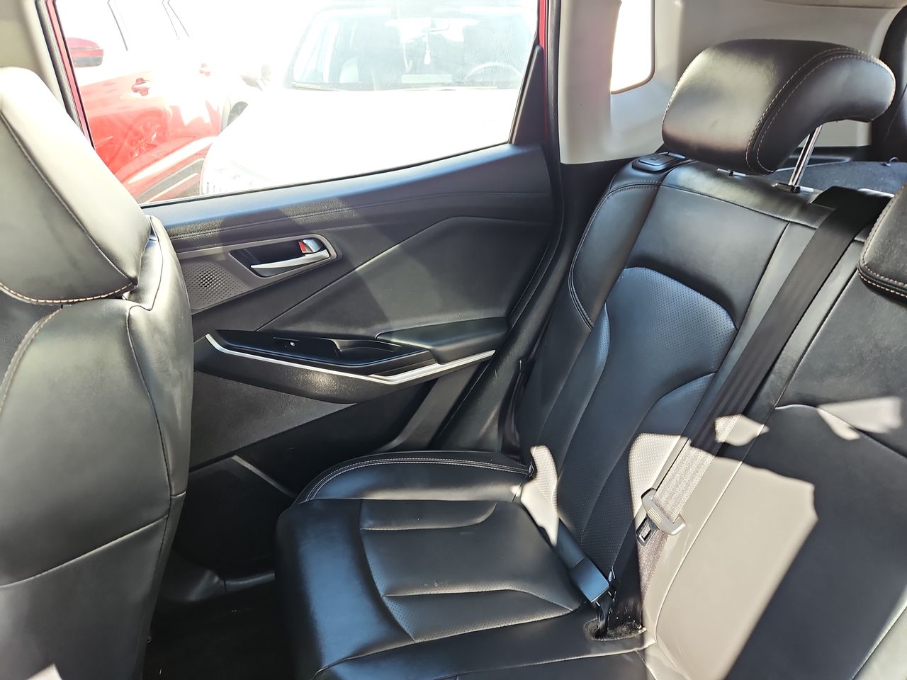 Changan Cs15 Cs15 1.5 Aut 2022 Usado en Usados de Primera - Sergio Escobar