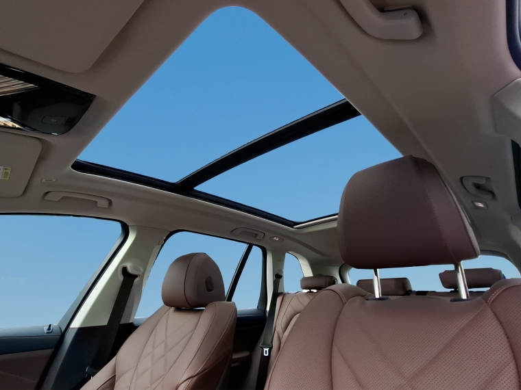 Bmw X5 Xdrive30d Xline  2026 Usado  Usado en BMW Premium Selection