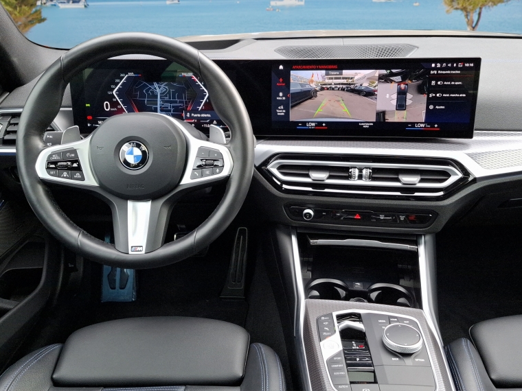 Bmw M340 I Xdrive Berlina 2024 Usado Usado en BMW Premium Selection Bmw M340 I Xdrive Berlina 2024 Usado Usado en BMW Premium Selection