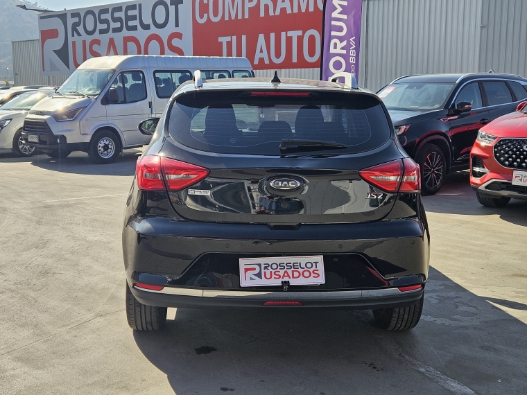 Jac Js2 Js2 Hb 1.5 2023 Usado en Rosselot Usados
