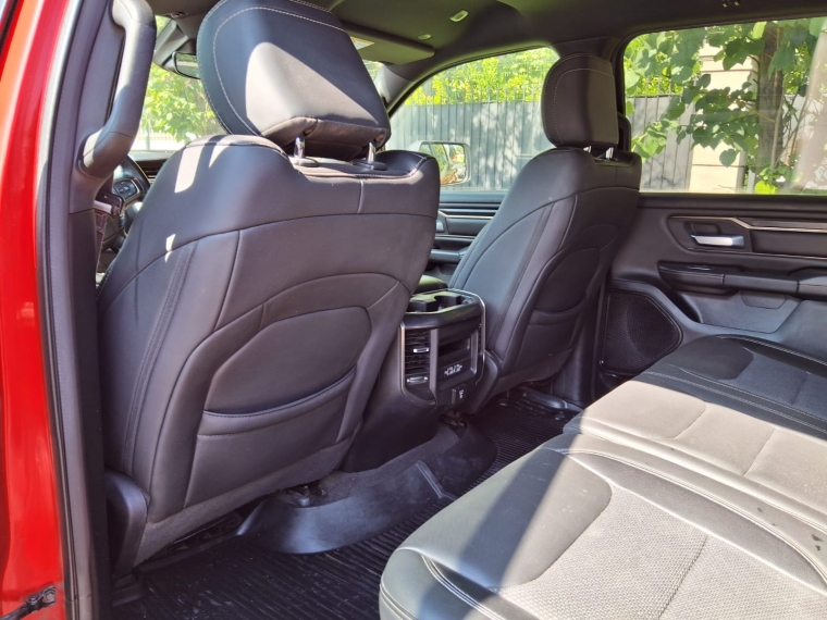 Ram 1500 Rebel Crew 4x4 5.7 Aut 2022  Usado en GT Autos