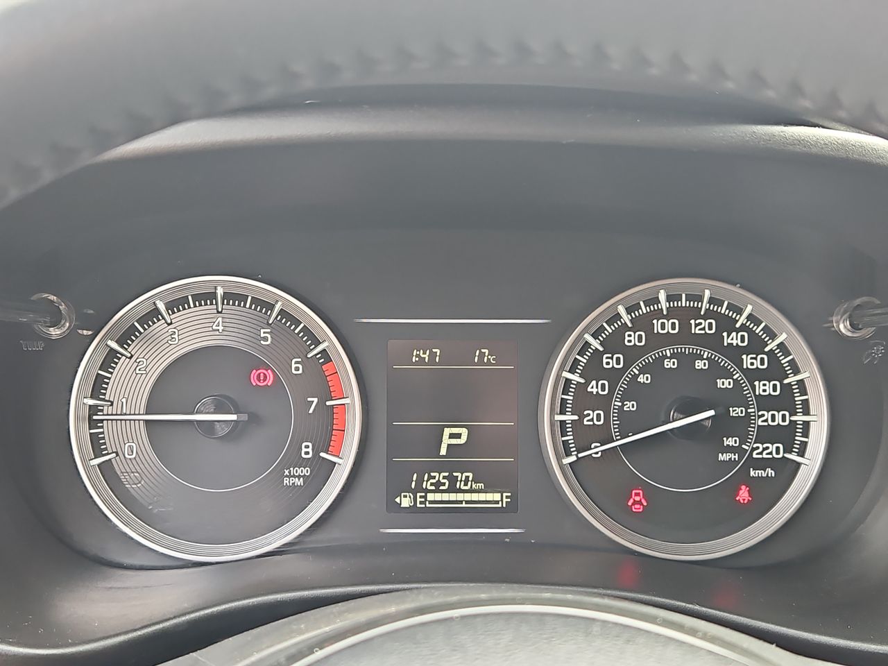 Suzuki Baleno Baleno 4x2  1.5 Aut. 2024 Usado en Usados de Primera - Sergio Escobar