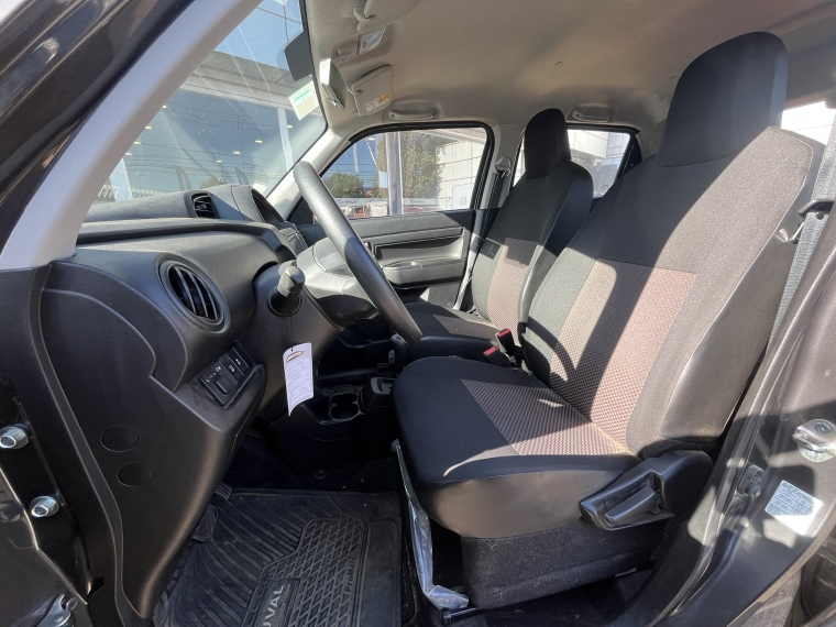 Suzuki S-presso Spresso Glx Hb 1.0 2025 Usado en Rosselot Usados