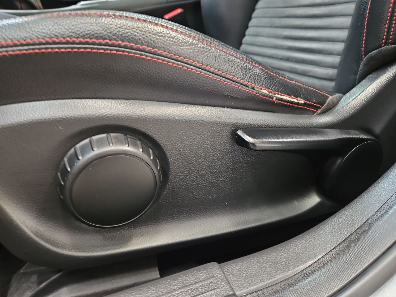 Mercedes benz A 200 A200 Blueefficiency 2015 Usado en Usados de Primera - Sergio Escobar