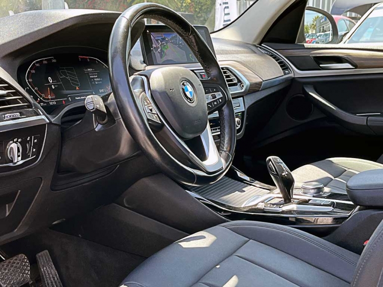 Bmw X3 Sdrive20i Heritage 2022 Usado  Usado en BMW Premium Selection