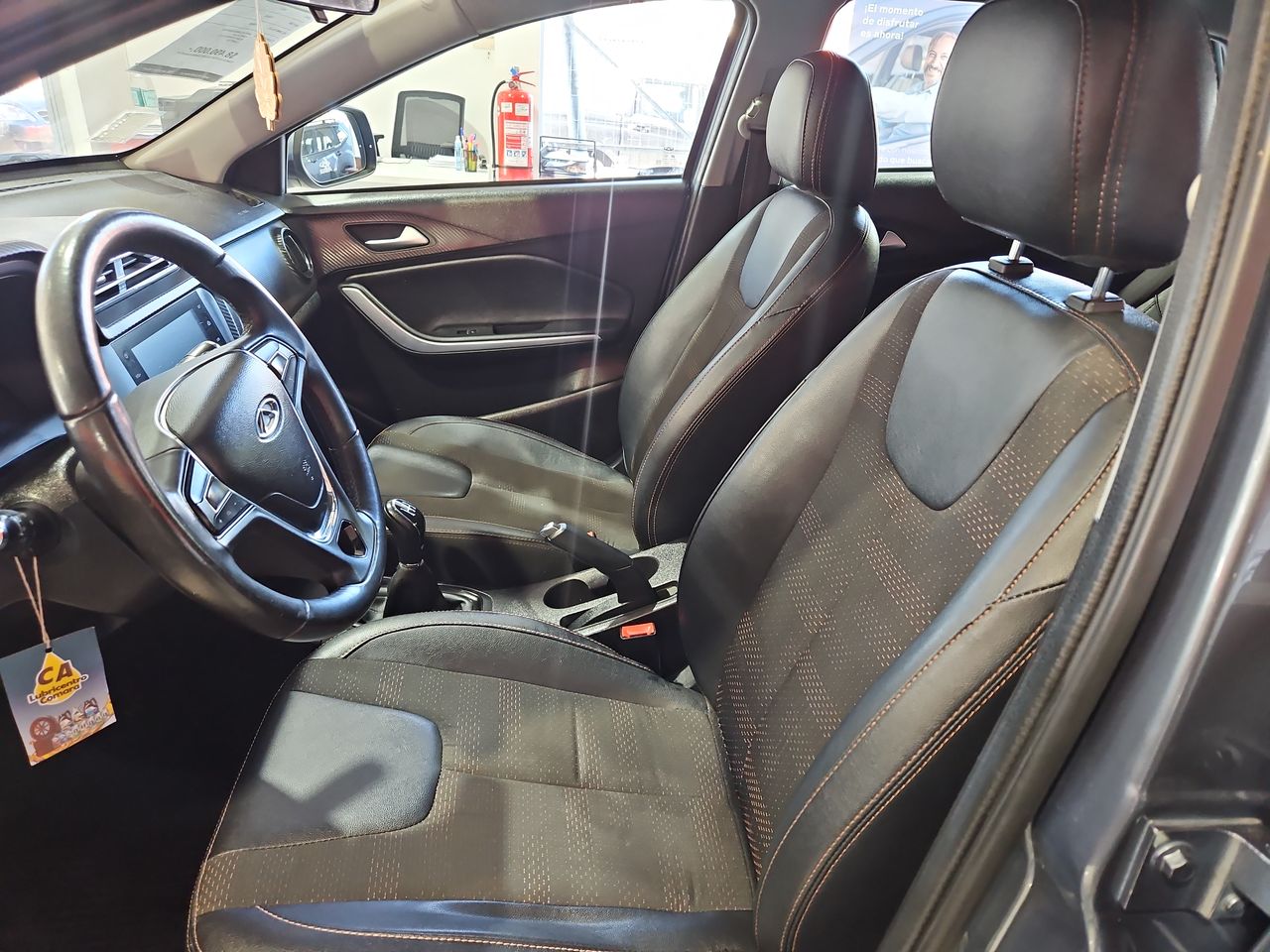 Chery Tiggo 2 Tiggo 2 1.5 2022 Usado  Usado en Webautos.cl