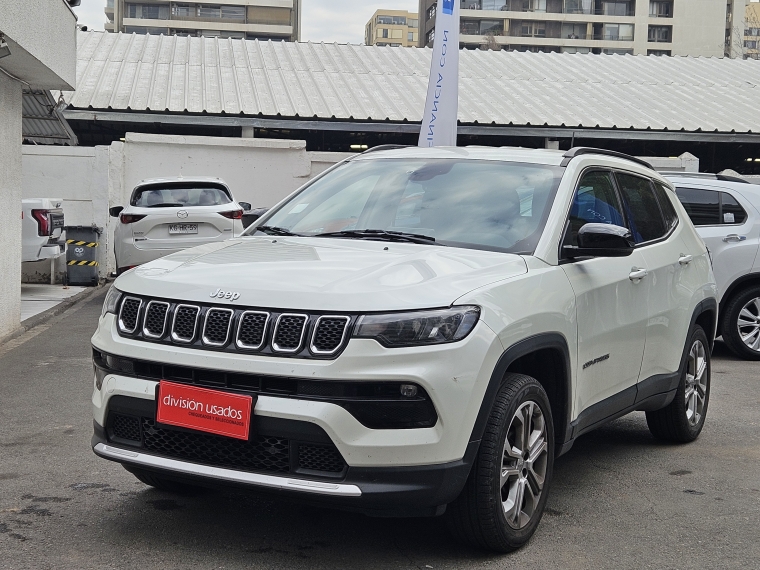 Fotos del auto