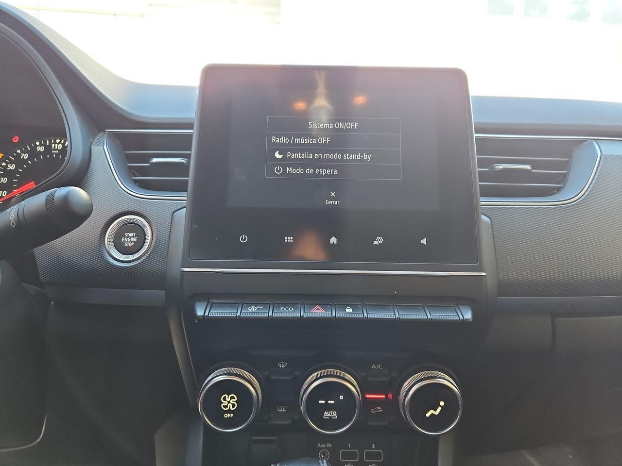 Renault Arkana Arkana 1.3 Aut 2022 Usado en Usados de Primera - Sergio Escobar