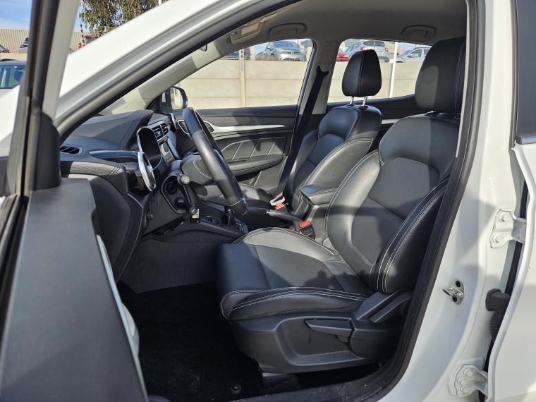 Mg Zs Zs 1.5 2021 Usado en Rosselot Usados