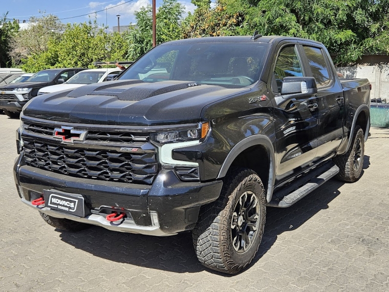 Chevrolet Silverado 6.2 Zr2 At 4x4 2023 Usado  Usado en Kovacs Usados