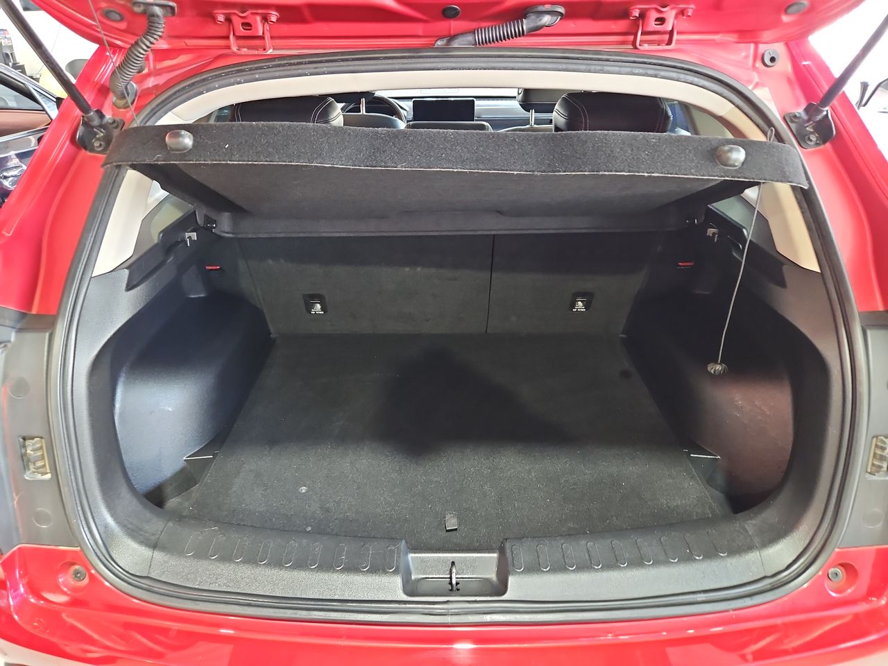 Haval Jolion Jolion Turbo Dct 1.5 Aut 2023 Usado en Usados de Primera - Sergio Escobar