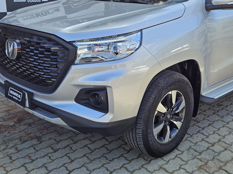Changan Hunter Hunter 2.0 2026 Usado  Usado en Kovacs Usados