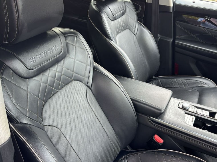 Exeed Vx Unlimited 4x4 2.0 Aut 2023  Usado en Autos