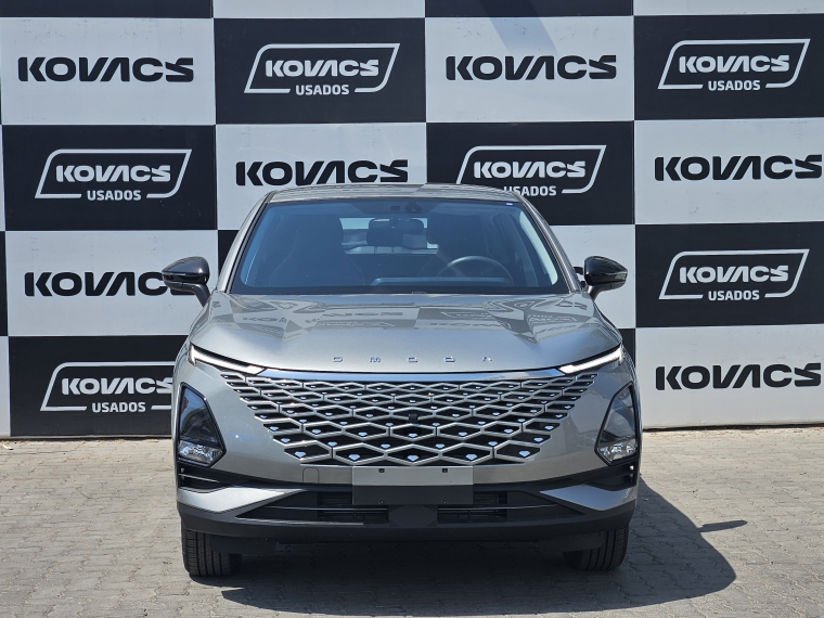 Omoda C5 C5 Urban 1.5l Cvt9 2026 Usado  Usado en Kovacs Usados