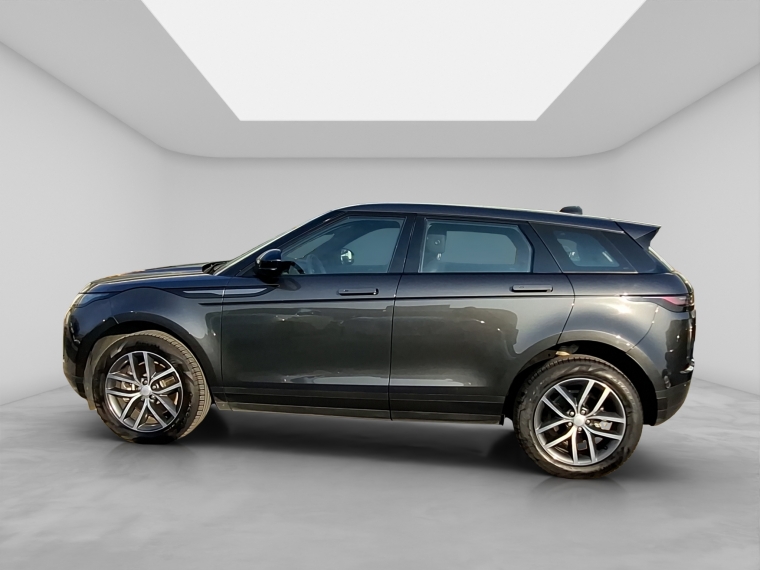 Land rover Evoque Range Rover Evoque Mhev 4x4 2.0 Aut 2025 Usado Usado en BMW Premium Selection Land rover Evoque Range Rover Evoque Mhev 4x4 2.0 Aut 2025 Usado Usado en BMW Premium Selection