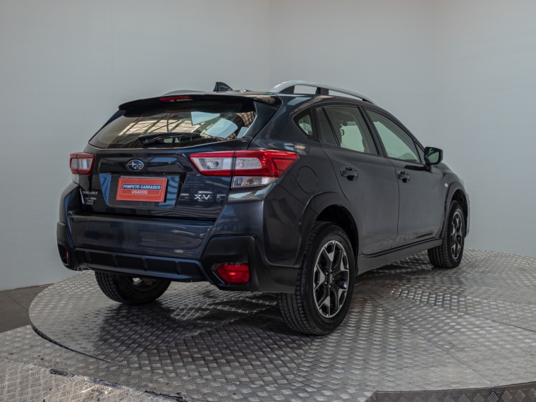 Subaru Xv 2.0 Awd At 4x4 2020 Usado Usado en Webautos.cl Subaru Xv 2.0 Awd At 4x4 2020 Usado Usado en Webautos.cl