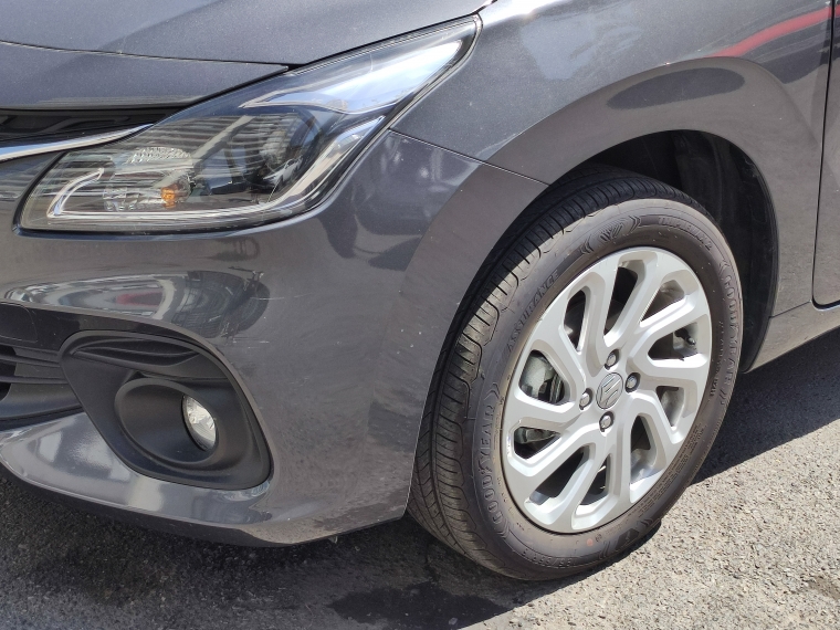Suzuki Baleno New Baleno Gls Hb 1.5 2023 Usado en Rosselot Usados
