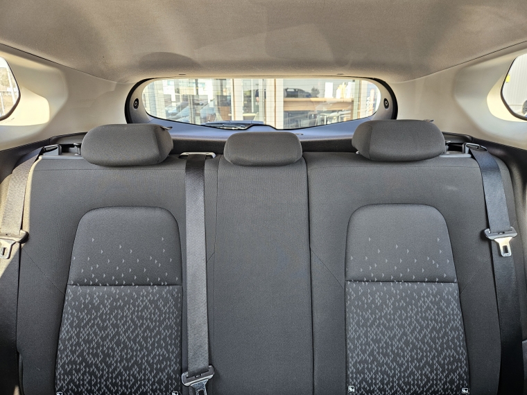 Chevrolet Tracker Ls Mt 1.2 2022 Usado  Usado en Kovacs Usados