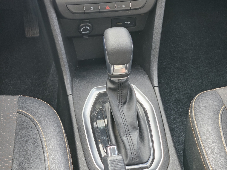 Chery Tiggo 2 Tiggo 2 Gls Cvt 1.5 Euro 6b 2024 Usado en Rosselot Usados