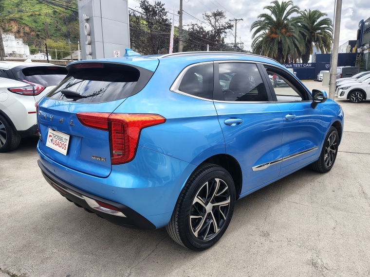 Haval Jolion Jolion Elite 1.5 2022 Usado en Rosselot Usados