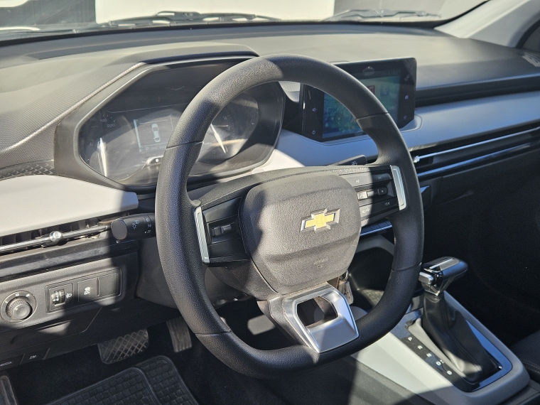 Chevrolet Sail Ltz Cvt 2024 Usado  Usado en Kovacs Usados